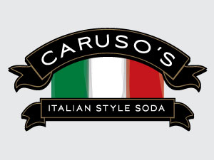 Caruso’s Italian Style Soda